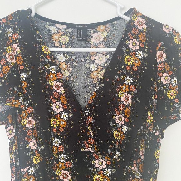 Forever 21 Dress - Picture 2 of 3